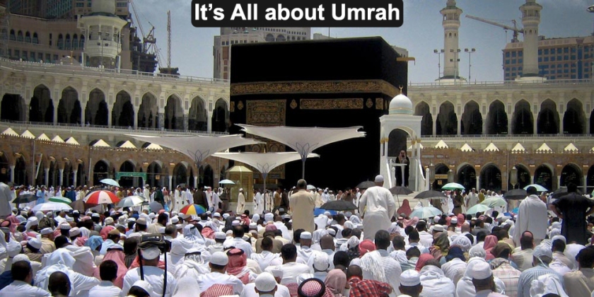 It_s All about Umrah
